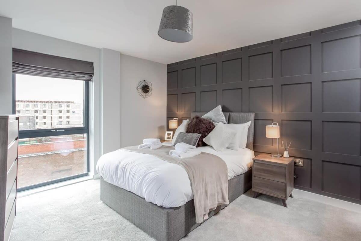 Stayzeni, Ouse Court Fantastic 2 Bed Flat * York