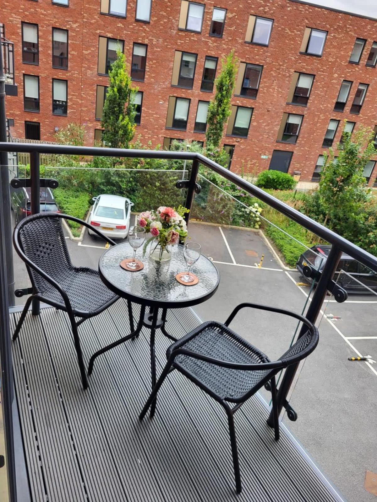 Apartment Stayzeni, Ouse Court Fantastic 2 Bed Flat York